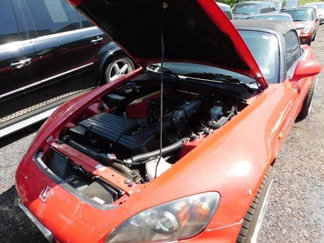 Used 2007 Honda S2000 image 1