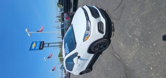Used 2022 Chevrolet Trax LT w/ Sport Edition image 1