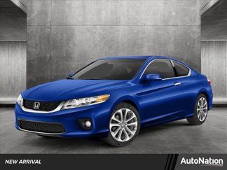Used 2015 Honda Accord EX-L image 1