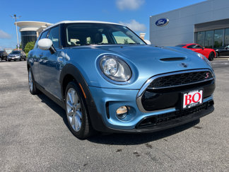 Used 2017 MINI Cooper Clubman S image 1