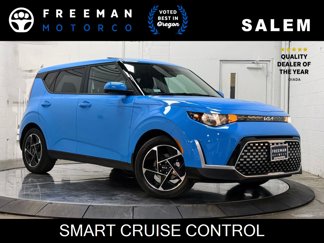 Used 2023 Kia Soul EX image 1