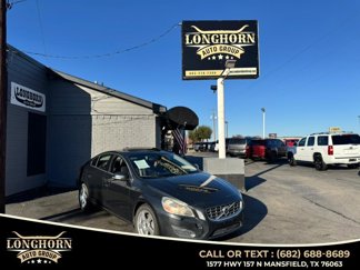 Used 2013 Volvo S60 T5 image 1