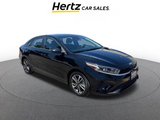 Used 2024 Kia Forte LXS image 1