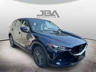 Used 2021 MAZDA CX-5 Touring w/ Touring Preferred SV Package image 1
