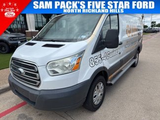 Used 2015 Ford Transit 250 130 Low Roof w/ Exterior Upgrade Package image 1