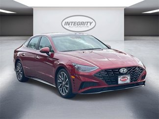 Used 2023 Hyundai Sonata Limited image 1
