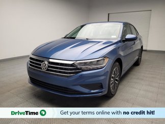 Used 2021 Volkswagen Jetta S w/ Driver Assistance Package image 1