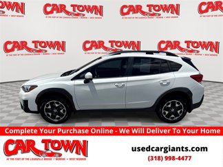 Used 2018 Subaru Crosstrek 2.0i Premium w/ Popular Package #2 image 1