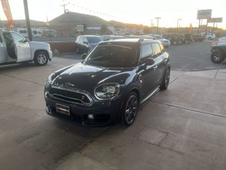 Used 2019 MINI Cooper Countryman S image 1