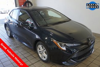 Used 2022 Toyota Corolla SE image 1