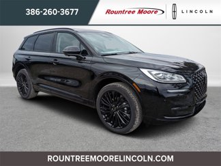 New 2025 Lincoln Corsair Reserve w/ Equipment Group 202A image 1