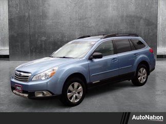 Used 2012 Subaru Outback 3.6R Limited image 1