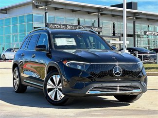 Certified 2024 Mercedes-Benz EQB 250+ image 1