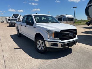 Used 2020 Ford F150 XL w/ Equipment Group 101A Mid image 1