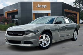 Used 2023 Dodge Charger SXT image 1