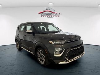 Used 2022 Kia Soul X-Line image 1