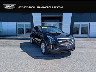 Used 2018 Cadillac XT5 Premium Luxury image 1