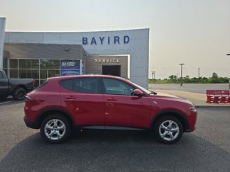 Used 2023 Dodge Hornet GT Plus image 1