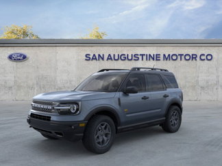 New 2024 Ford Bronco Sport Badlands image 1