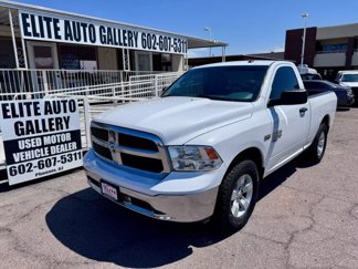 Used 2019 RAM 1500 Tradesman w/ Power & Remote Entry Group image 1