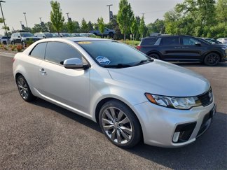 Used 2013 Kia Forte Koup SX w/ Leather Pkg image 1
