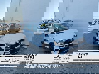 Used 2022 Volkswagen Taos S image 1