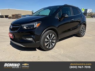 Used 2019 Buick Encore Essence image 1
