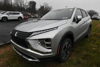 New 2025 Mitsubishi Eclipse Cross AWD image 1