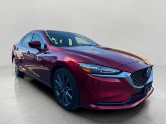 Used 2019 MAZDA MAZDA6 Grand Touring image 1