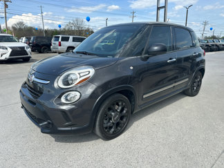 Used 2016 FIAT 500L Trekking image 1