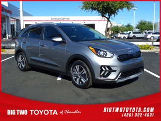 Used 2022 Kia Niro LXS image 1