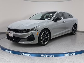 Used 2022 Kia K5 GT-Line w/ GT-Line Awd Premium Package image 1