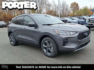 New 2025 Ford Escape ST-Line w/ Cold Weather Package image 1