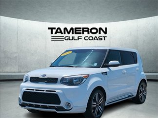 Used 2016 Kia Soul + w/ Soulful Package image 1