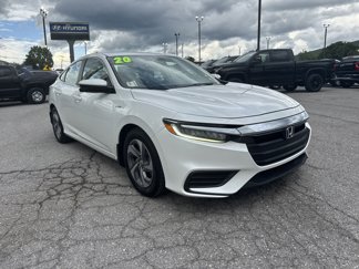 Used 2020 Honda Insight EX image 1