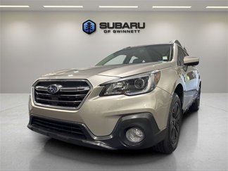 Used 2018 Subaru Outback 2.5i Premium image 1