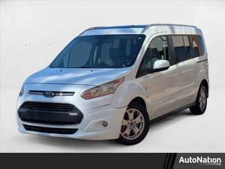 Used 2016 Ford Transit Connect Titanium video 1