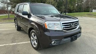 Used 2012 Honda Pilot EX-L image 1