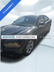 Used 2014 Dodge Charger R/T image 1