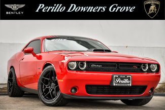 Used 2018 Dodge Challenger R/T image 1