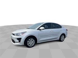 Used 2023 Kia Rio S image 1
