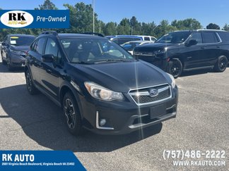 Used 2016 Subaru Crosstrek 2.0i Limited w/ Popular Package #2 image 1