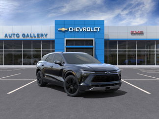 New 2025 Chevrolet Blazer EV LT image 1