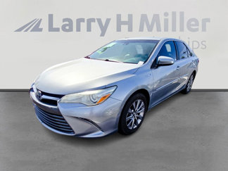 Used 2015 Toyota Camry XLE image 1