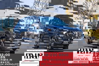 Used 2021 Hyundai Tucson Sport w/ Cargo Package image 1