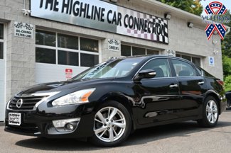 Used 2015 Nissan Altima 2.5 SL image 1