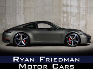 Used 2021 Porsche 911 Carrera S image 1