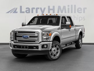 Used 2015 Ford F250 Lariat w/ Lariat Ultimate Package image 1