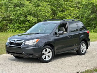 Used 2016 Subaru Forester 2.5i Premium w/ All-Weather Package image 1