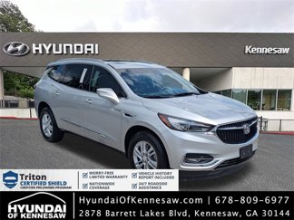 Used 2018 Buick Enclave Essence image 1
